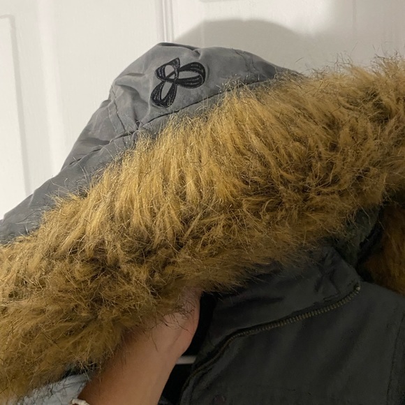 Vintage TNA jacket - Picture 9 of 9